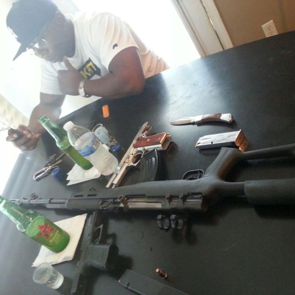 Meet your Posher, Jay